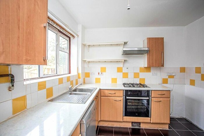 3 Bedroom Semi-Detached House To Rent In Cedar Drive, Pinner, HA5