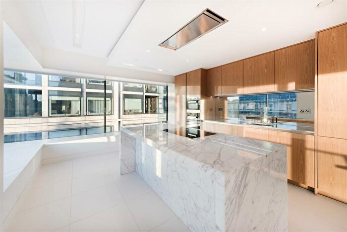 3 Bedroom Apartment To Rent In Water Lane, London, EC3R