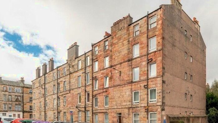 1 Bedroom Flat To Rent In South Lorne Place, Edinburgh, EH6
