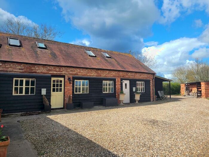1 Bedroom Barn Conversion To Rent In Walnut Tree Farm, Corse Lawn, Gloucester, GL19