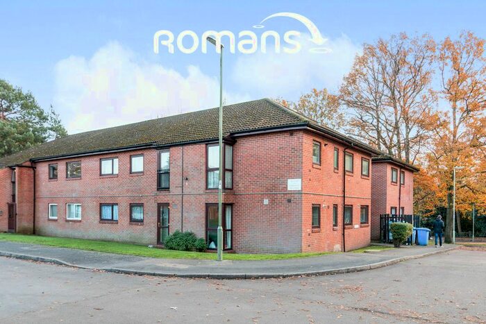 2 Bedroom Flat To Rent In Bruntile Close, Farnborough, GU14