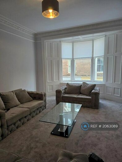3 Bedroom Flat To Rent In High Street, North Berwick, EH39