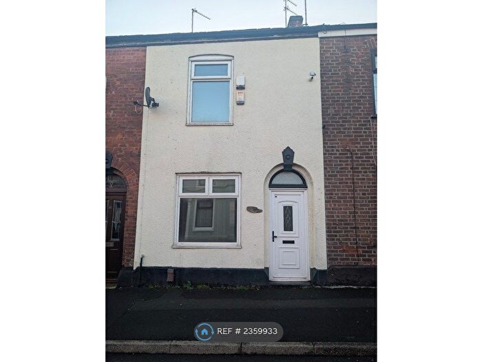 2 Bedroom Terraced House To Rent In Minto Street, Ashton-Under-Lyne, OL7