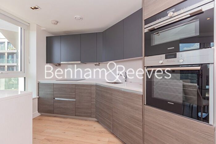 2 Bedroom Flat To Rent In Beadon Road, Hammersmith, W6
