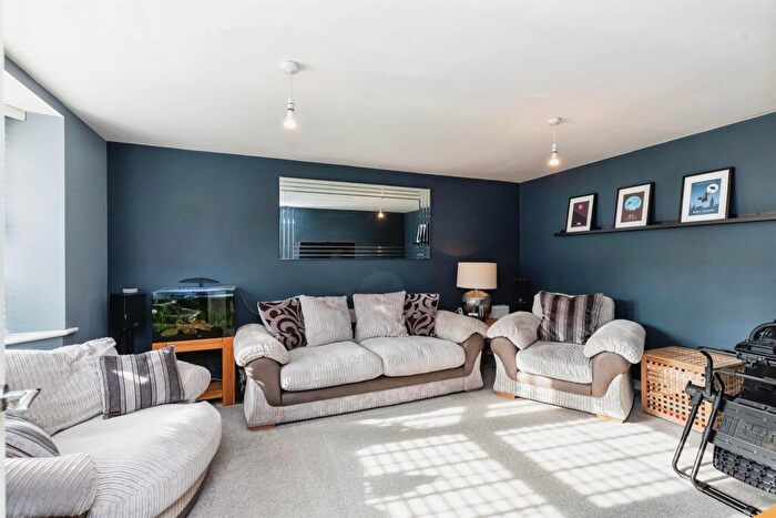 4 Bedroom Detached House For Sale In Glenfields North, Whittlesey, Peterborough, PE7