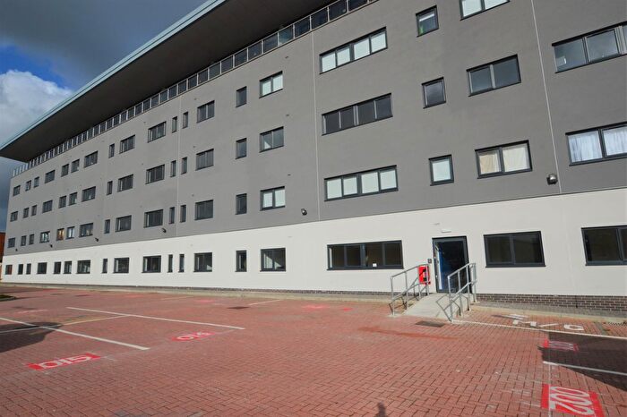 1 Bedroom Flat To Rent In Nelson Street, Bolton, BL3