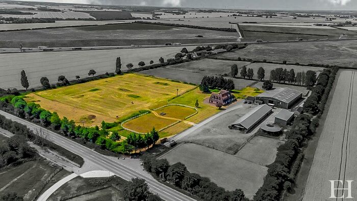 6 Bedroom Detached House For Sale In London Road, Godmanchester, Huntingdon, PE29