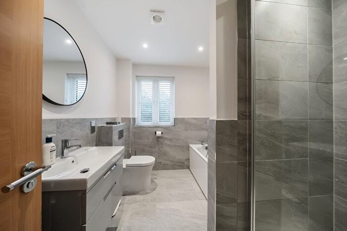 5 Bedroom Detached House For Sale In Heatherfields Way, Whitehill, Bordon, Hampshire, GU35