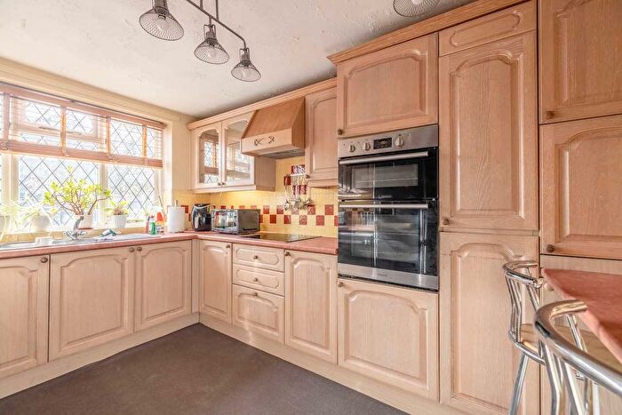 2 Bedroom Terraced House For Sale In Coppermill Lane, Harefield, UB9
