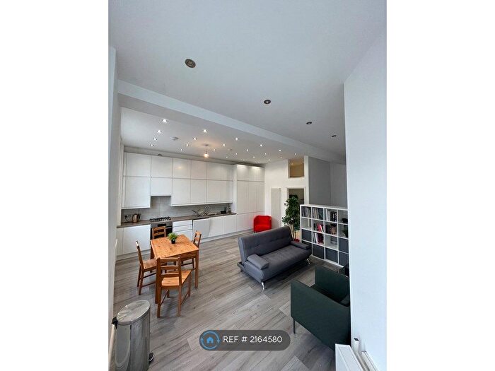 1 Bedroom Flat To Rent In Acton/Chiswick, Sz, W3