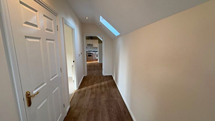 1 Bedroom Flat To Rent In Packhorse Road, Stratford-Upon-Avon, CV37