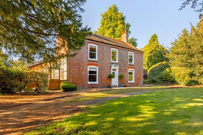 5 Bedroom Detached House For Sale In Skeldyke Road, Kirton, Boston, Lincolnshire, PE20