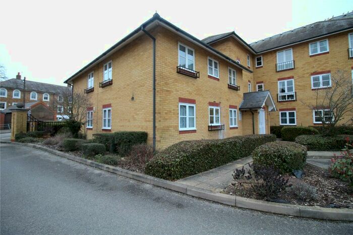 1 Bedroom Apartment To Rent In Alsford Wharf, Berkhamsted, Hertfordshire, HP4