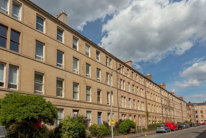 2 Bedroom Flat To Rent In Panmure Place, Tollcross, Edinburgh, EH3