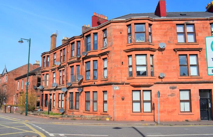1 Bedroom Flat To Rent In Green Street, Bothwell, South Lanarkshire, G71
