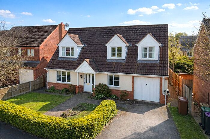 4 Bedroom Detached House For Sale In Elmtree Road, Ruskington, Sleaford, Lincolnshire, NG34