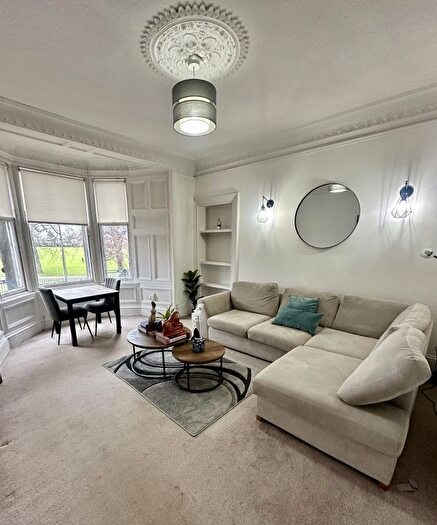 2 Bedroom Flat To Rent In Baxter Park Terrace, Dundee, DD4