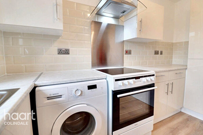 1 Bedroom Flat For Sale In Scottwell Drive, NW9