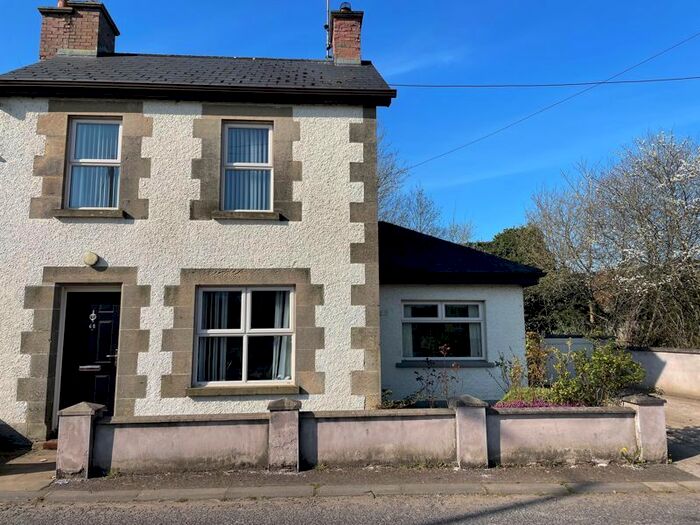 3 Bedroom SemiDetached House For Sale In Cookstown Road, Dungannon BT71