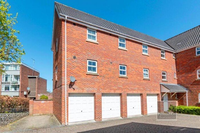 2 Bedroom Apartment To Rent In Wessex Street, Norwich, NR2