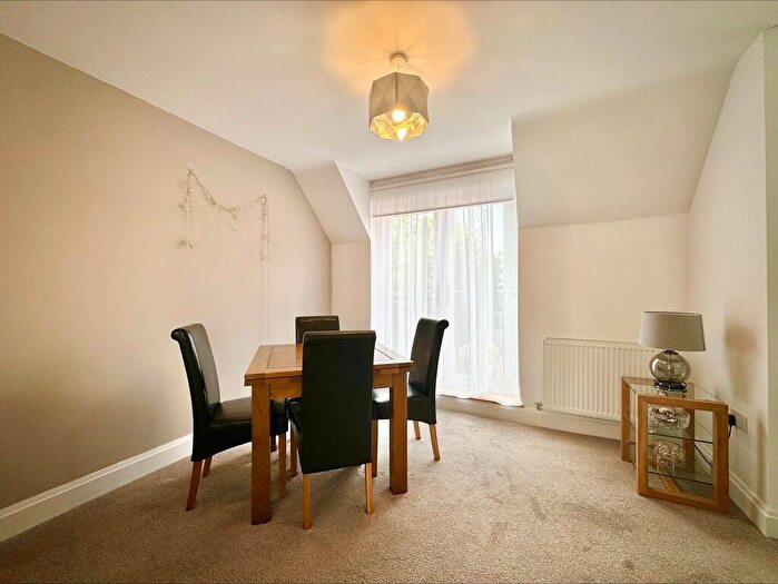 2 Bedroom Detached House For Sale In Marsh Road, Hemsby, NR29