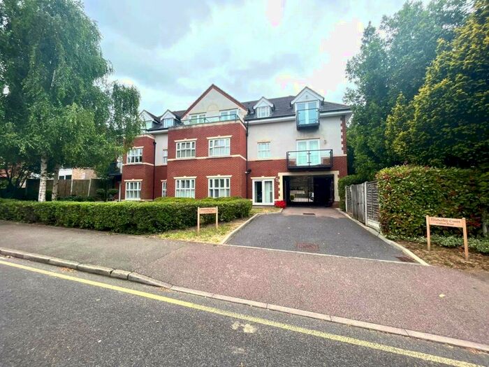 1 Bedroom Property To Rent In Carlton Road, Sidcup, Kent, DA14