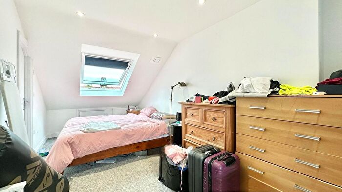 4 Bedroom Terraced House To Rent In Upperton Road West, London, E13
