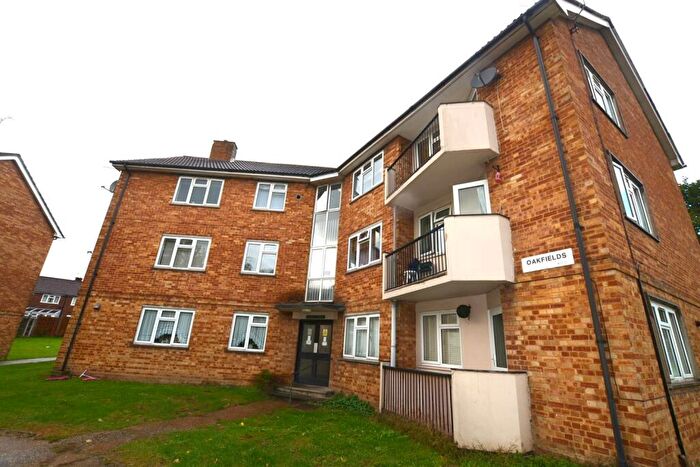 2 Bedroom Apartment For Sale In Oakfields, Lower Alderton Hall Lane, Loughton, IG10