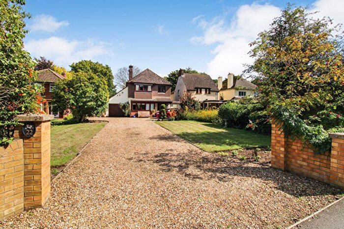 4 Bedroom Detached House For Sale In Northill Road, Ickwell, SG18