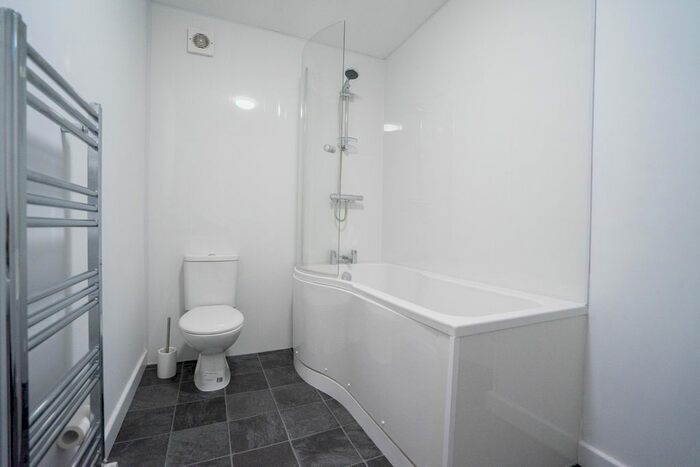 1 Bedroom Flat To Rent In Rockwood House, Station Road, Stanley, DH9