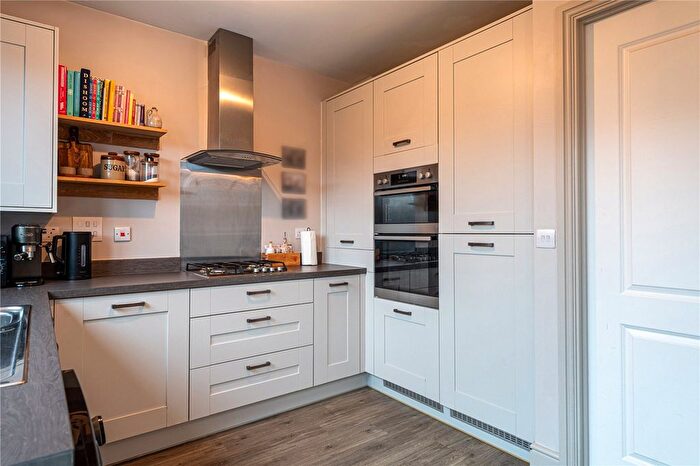 2 Bedroom Terraced House For Sale In Boundary Drive, Amington, Tamworth, Staffordshire, B77