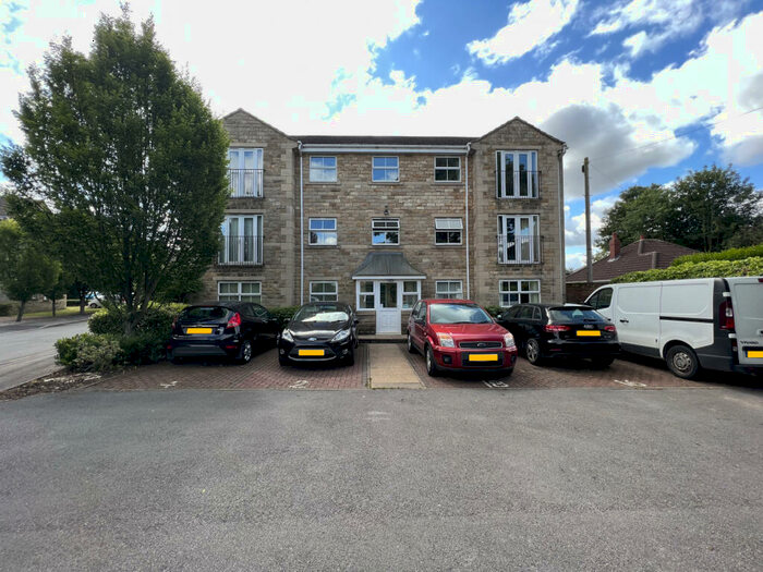 2 Bedroom Apartment To Rent In Fearnley Croft, Gomersal, BD19