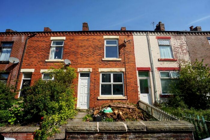 2 Bedroom Terraced House To Rent In Catherine Street East, Horwich, Bolton, BL6