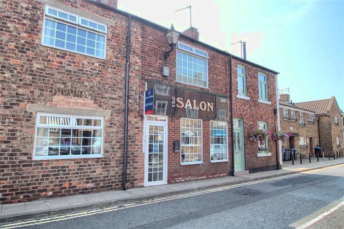 Property To Rent In High Street, Great Ayton, Middlesbrough TS9