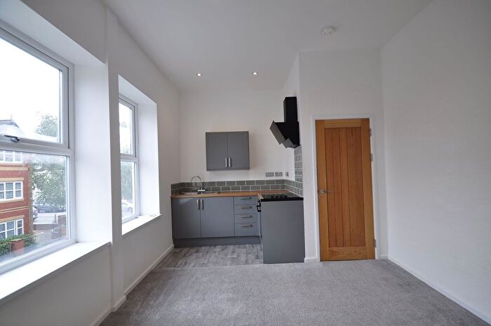 2 Bedroom Flat To Rent In Ruperra Street, Newport, NP20