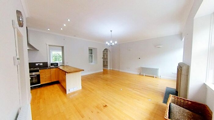 1 Bedroom Flat To Rent In Kirklee Terrace, Glasgow, Glasgow City, G12