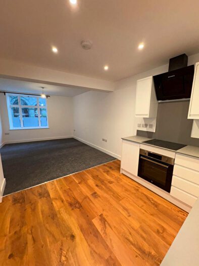 2 Bedroom Flat To Rent In Stage House, North Walls, Stafford, ST16