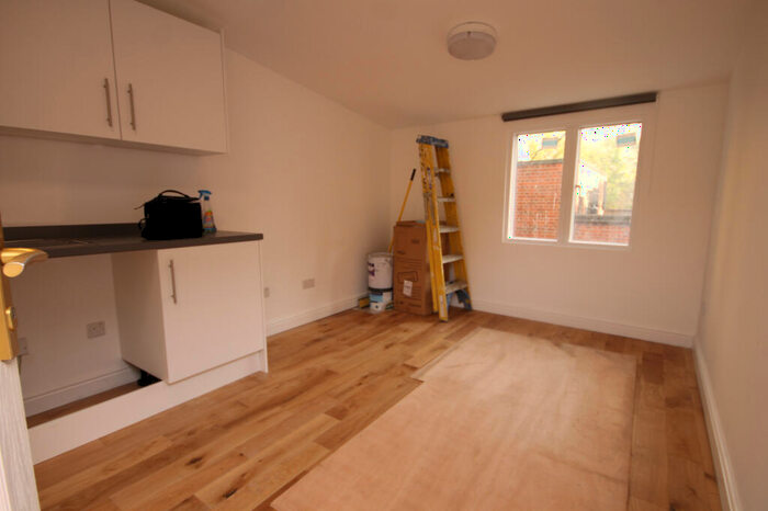 Character Property To Rent In Mare Street, Hackney, London, E8