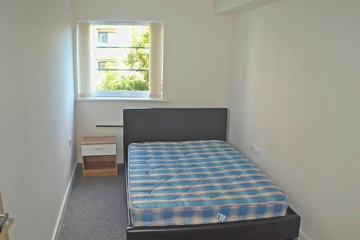 2 Bedroom Property To Rent In Arrivato Plaza, Hall Street, St. Helens, WA10