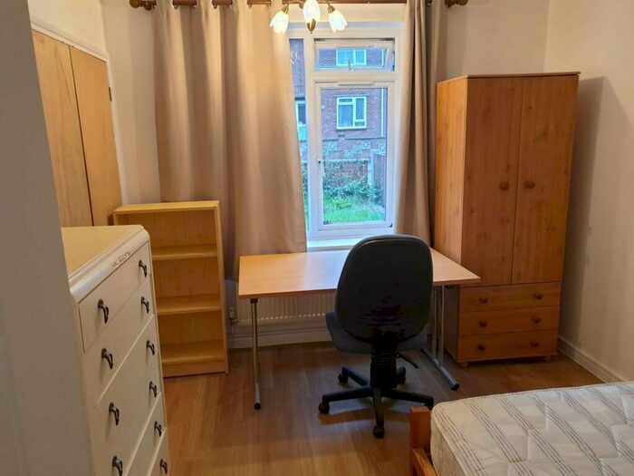 1 Bedroom House To Rent In Freshfield Close, Norwich, NR5