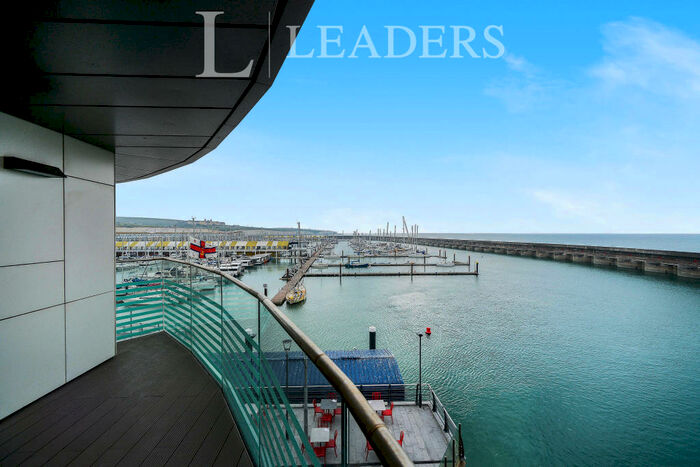 2 Bedroom Apartment To Rent In Orion, The Boardwalk, BN2