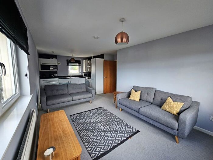 2 Bedroom Flat For Sale In Goodhope Park, Bucksburn, Aberdeen, Aberdeenshire, AB21