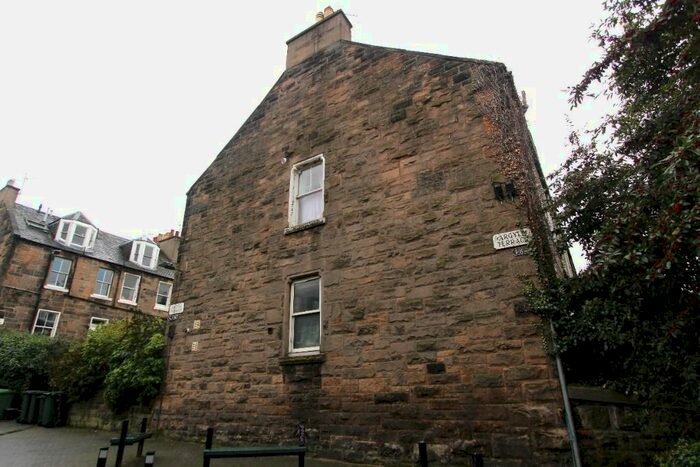 1 Bedroom Flat To Rent In Argyll Terrace, Dalry, Edinburgh, EH11
