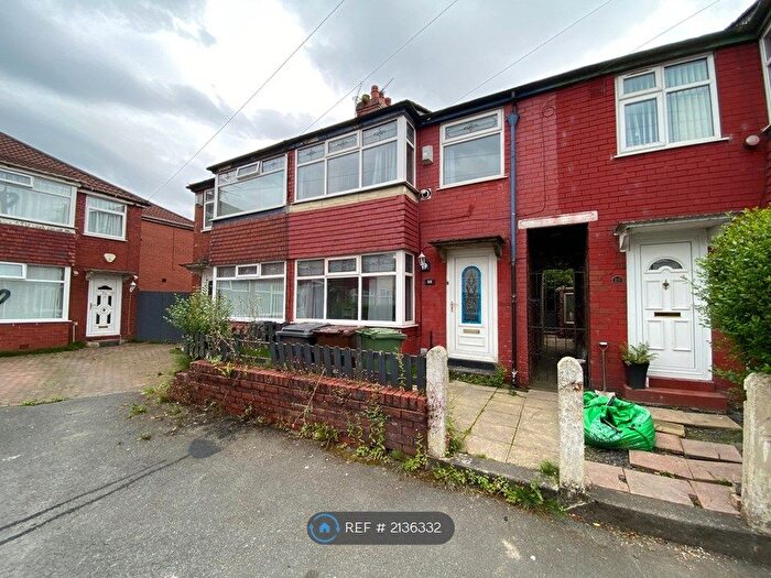 2 Bedroom Semi-Detached House To Rent In Essex Avenue, Droylsden, Manchester, M43