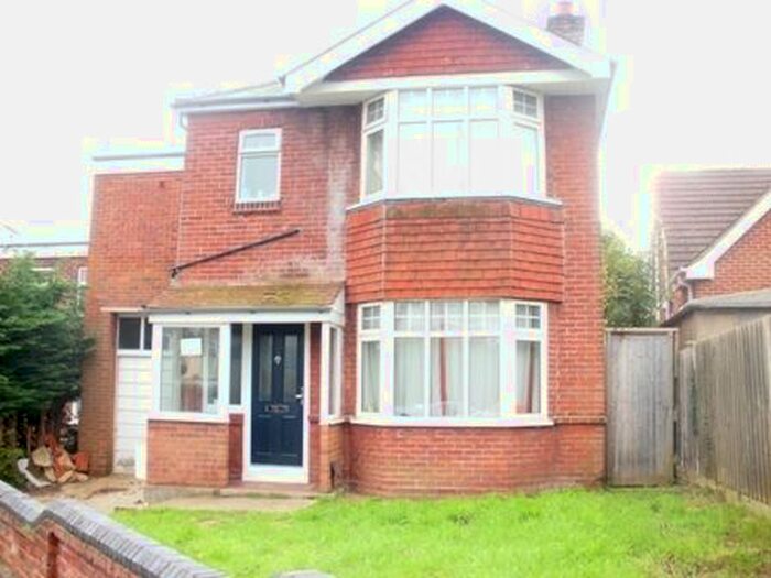 5 Bedroom Semi-Detached House To Rent In Welbeck Avenue, Highfield, Southampton, SO17