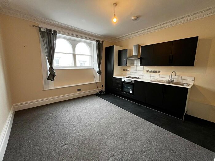 2 Bedroom Apartment To Rent In Whiteladies Road, Clifton, BS8