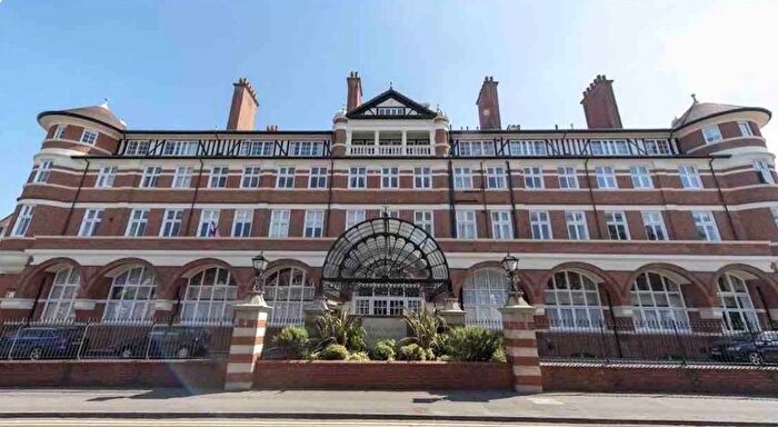 1 Bedroom Flat To Rent In Owls Road, Bournemouth, BH5