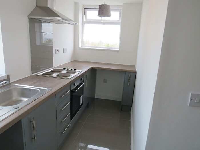 1 Bedroom Flat To Rent In Trafalgar Court, Tividale, Oldbury, B69