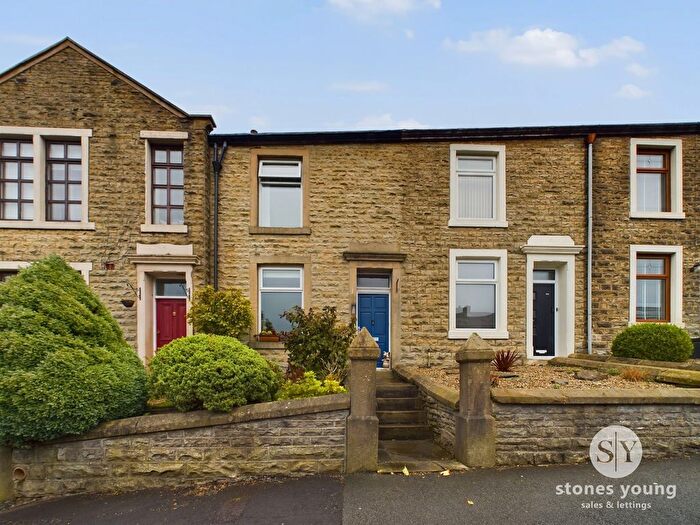 2 Bedroom Property For Sale In Whalley Road, Langho, BB6