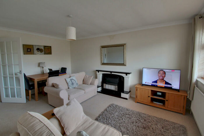 1 Bedroom Apartment To Rent In Station Road, Kirby Muxloe, Leicester, LE9